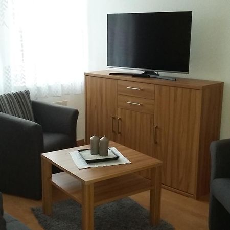 Ferienwohnung Ballstrasse 28 Quedlinburg Kültér fotó