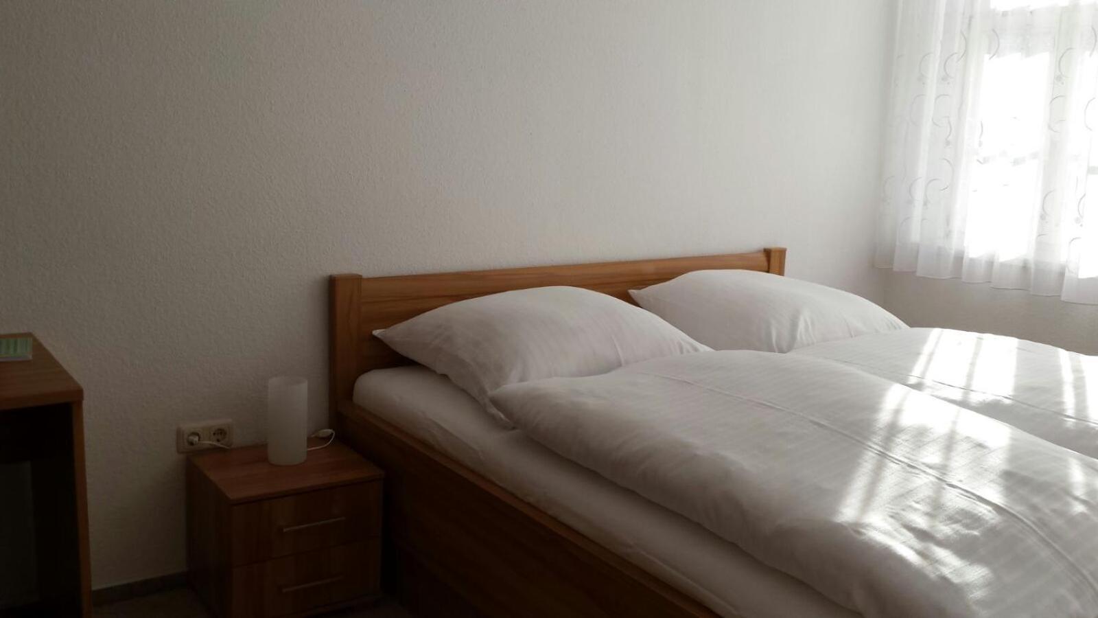 Ferienwohnung Ballstrasse 28 Quedlinburg Kültér fotó