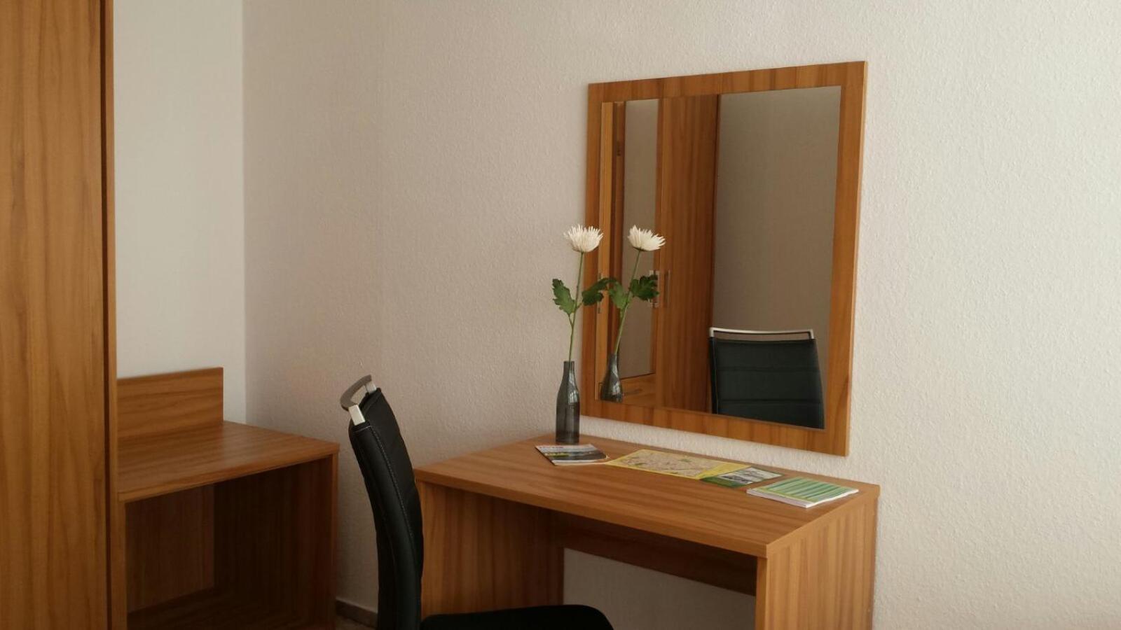 Ferienwohnung Ballstrasse 28 Quedlinburg Kültér fotó