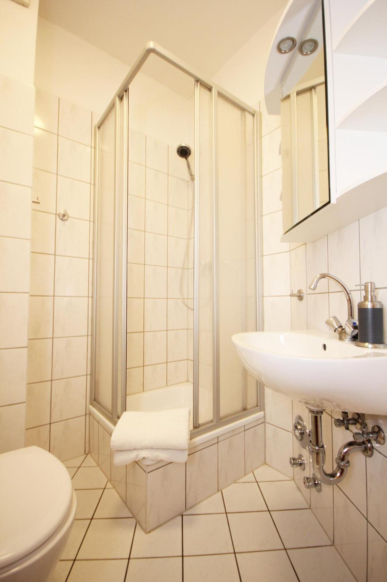 Ferienwohnung Ballstrasse 28 Quedlinburg Kültér fotó