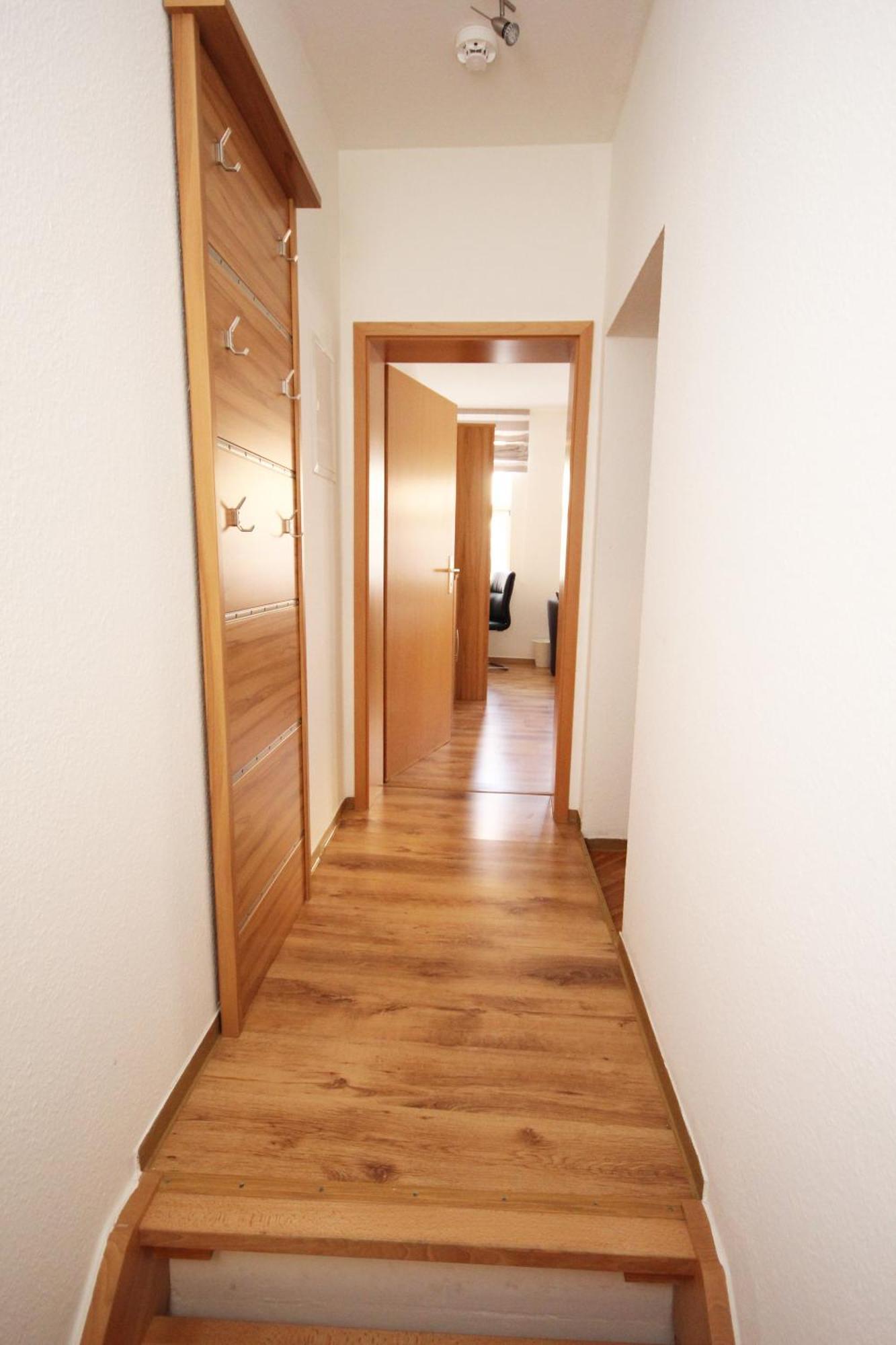 Ferienwohnung Ballstrasse 28 Quedlinburg Kültér fotó