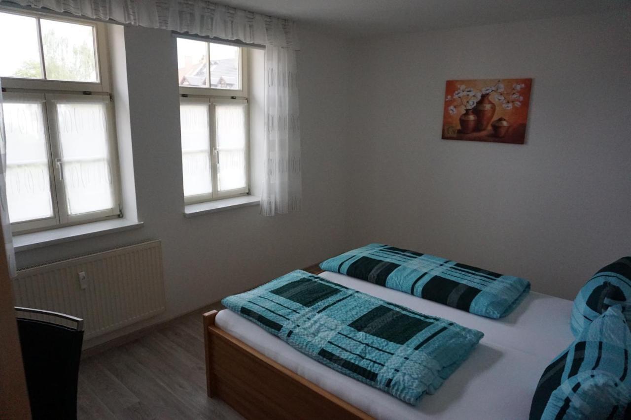 Ferienwohnung Ballstrasse 28 Quedlinburg Kültér fotó